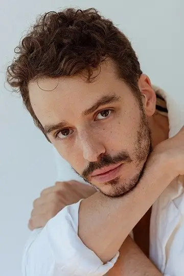 Zdjęcie  (Gabriel Stauffer) #348532
