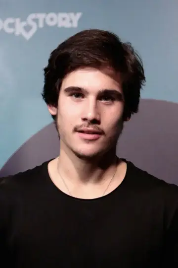 Zdjęcie  (Nicolas Prattes) #384803