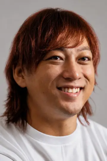 Zdjęcie Sjota Umino (Shota Umino) #405174