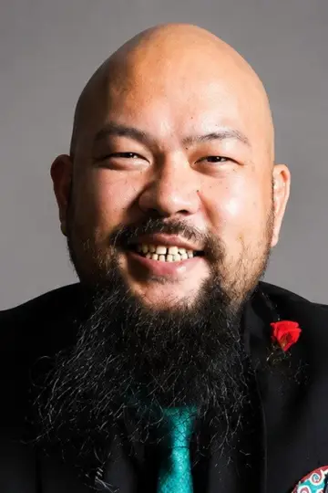Zdjęcie Tomojuki Oka (Tomoyuki Oka) #405204