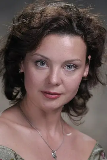 Zdjęcie Yuliya Rudina #133547
