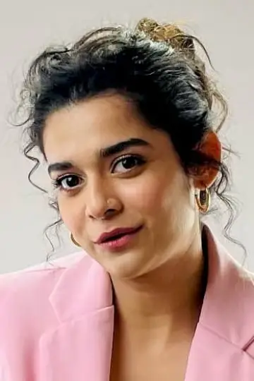 Zdjęcie  (Mithila Palkar) #241391