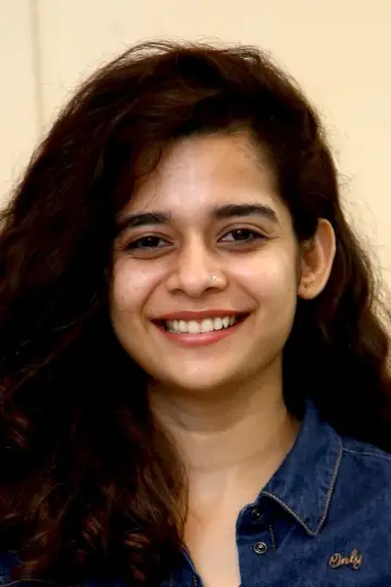 Zdjęcie  (Mithila Palkar) #241398