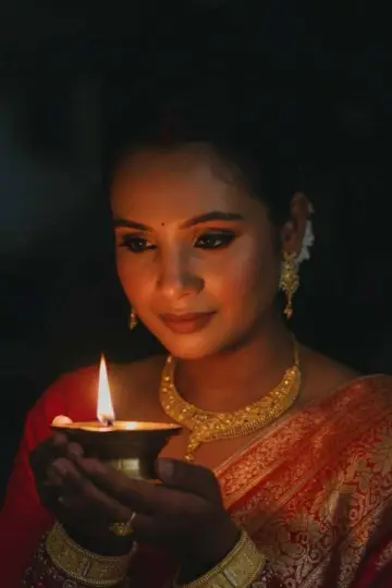 Zdjęcie Laxmi Bardewa #435908