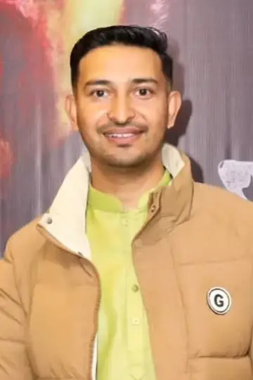 Zdjęcie Sulakshyan Bharati #405592