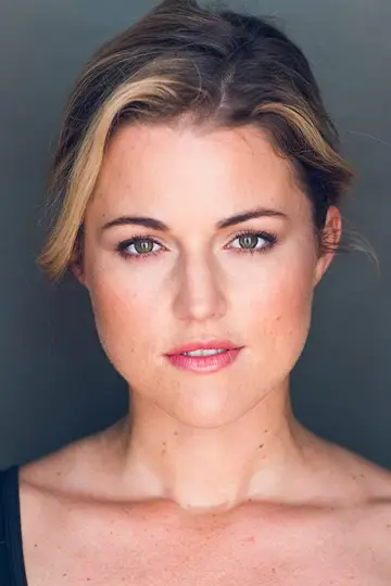 Zdjęcie Rebecca Faulkenberry #77009