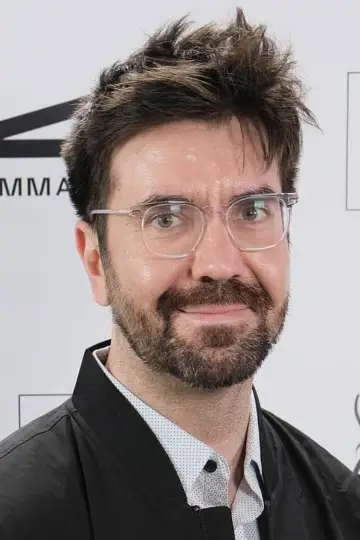Zdjęcie Jake Myers