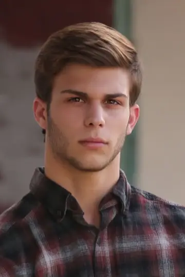 Zdjęcie Tyler Galpin #74359