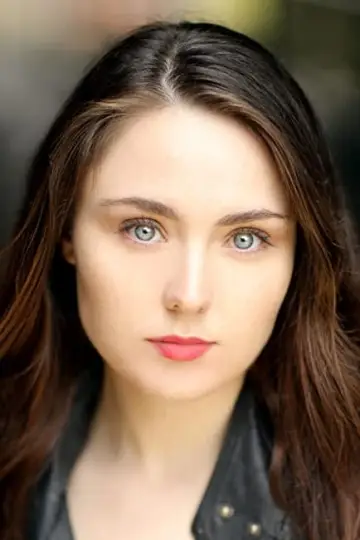 Zdjęcie Roisin O