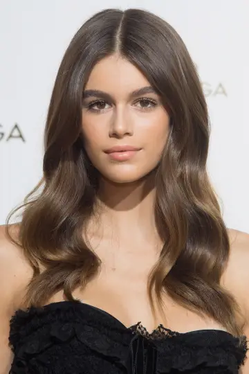 Zdjęcie Kaia Gerber #23963