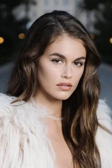 Zdjęcie Kaia Gerber #23964