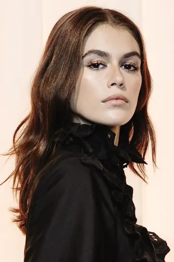 Zdjęcie Kaia Gerber #23966