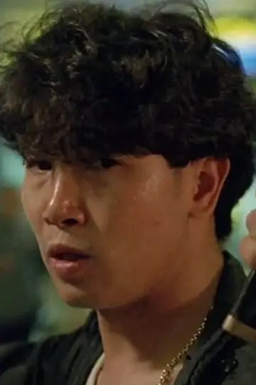 Zdjęcie Ma Yuk-Sing -> Ma Yuk Sing #271498