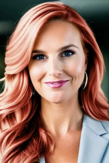 Zdjęcie Megan Dufi #272794