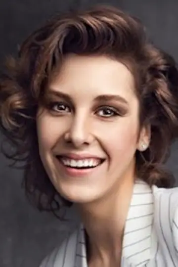 Zdjęcie Irina Gorbacheva #133506