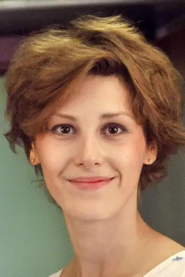 Zdjęcie Irina Gorbacheva #133509