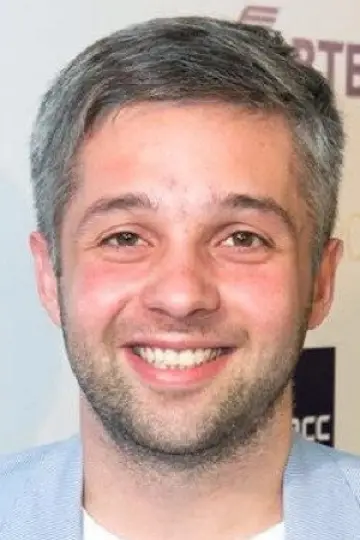 Zdjęcie Konstantin Mayer