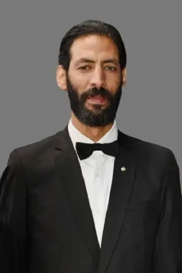 Zdjęcie Salah Bensalah #30943