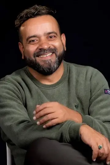 Zdjęcie Kamal Mani Nepal #453220