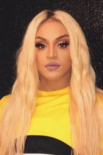 Zdjęcie  (Pabllo Vittar) #304333