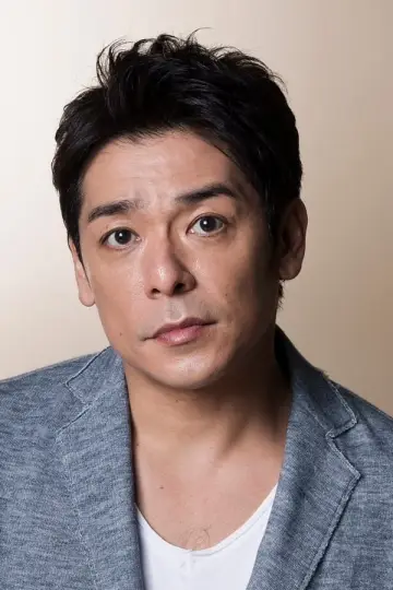 Zdjęcie Shuhei Yoshinaga #137937