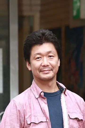 Zdjęcie Kenji Yasuda #552413