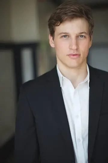 Zdjęcie Magnus Diehl #91417