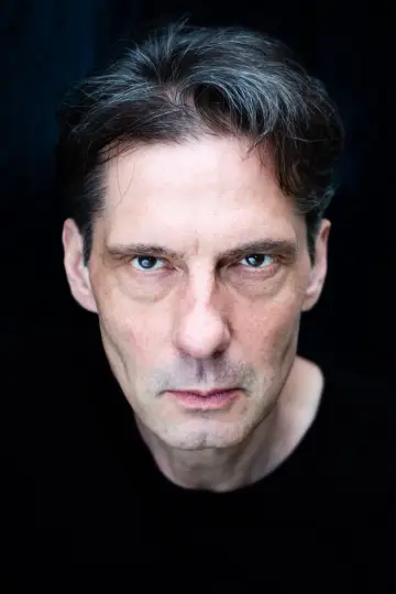 Zdjęcie Alexandre Trocki