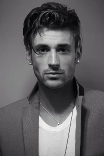 Zdjęcie Zack Beyer #37884