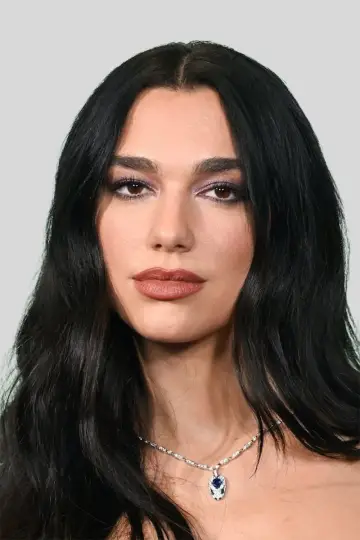 Zdjęcie Dua Lipa (Dua Lipa) #251660