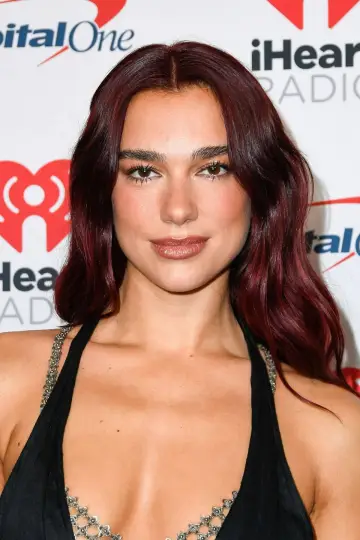 Zdjęcie Dua Lipa (Dua Lipa) #327043