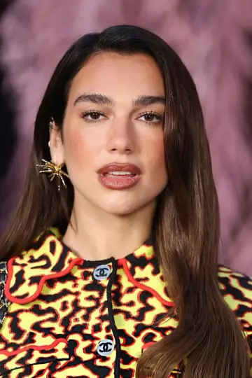Zdjęcie Dua Lipa (Dua Lipa) #327044