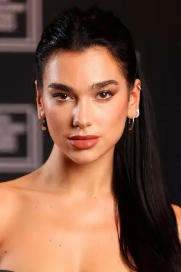 Zdjęcie Dua Lipa (Dua Lipa) #400234