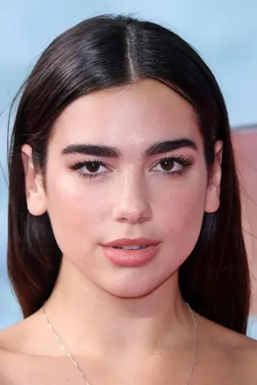 Zdjęcie Dua Lipa (Dua Lipa) #400235