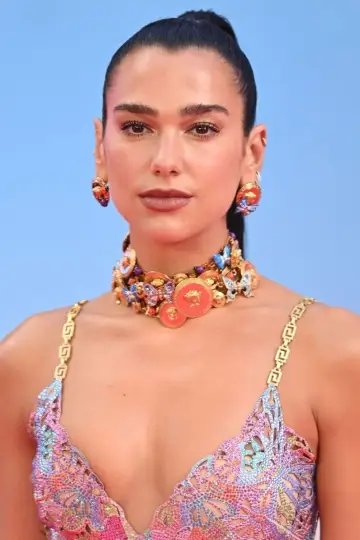 Zdjęcie Dua Lipa #4628