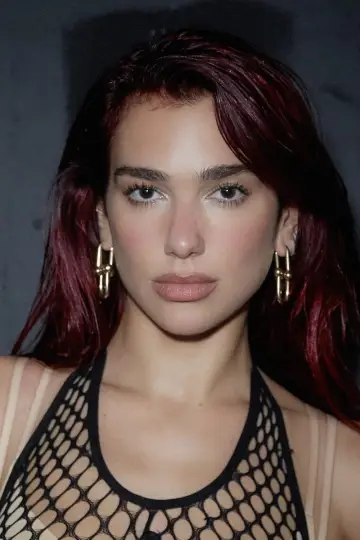 Zdjęcie Dua Lipa #4629