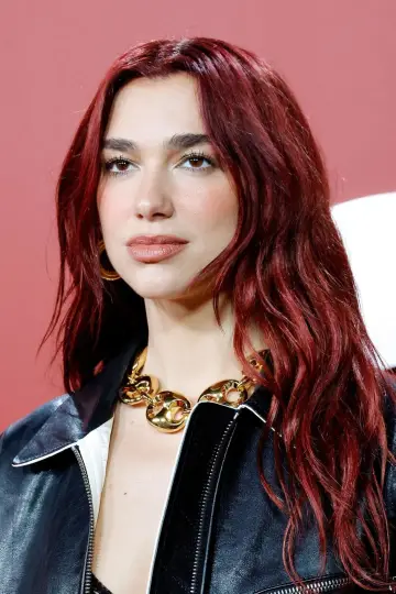 Zdjęcie Dua Lipa #4630