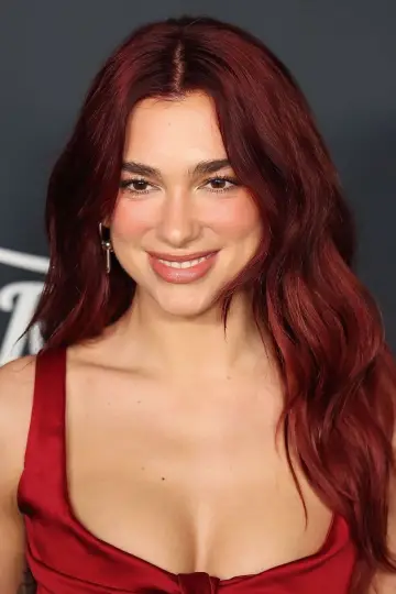 Zdjęcie Dua Lipa (Dua Lipa) #4631