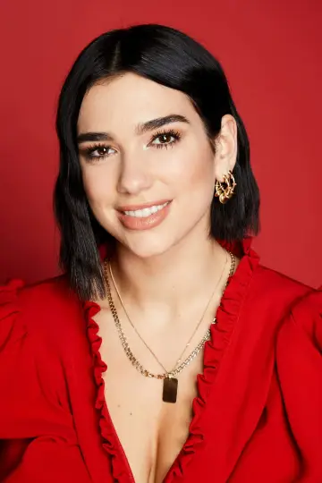 Zdjęcie Dua Lipa (Dua Lipa) #4632