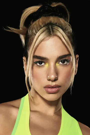Zdjęcie Dua Lipa (Dua Lipa) #4633