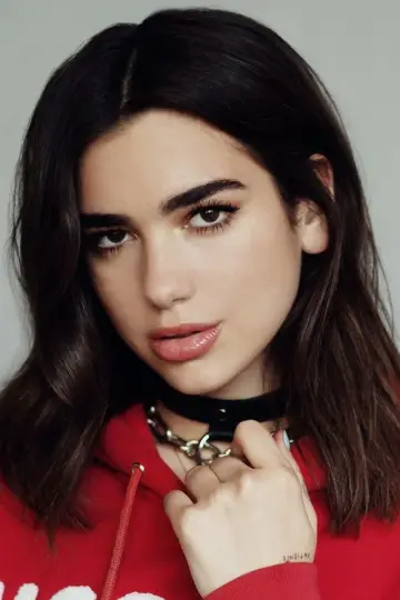 Zdjęcie Dua Lipa (Dua Lipa) #4637