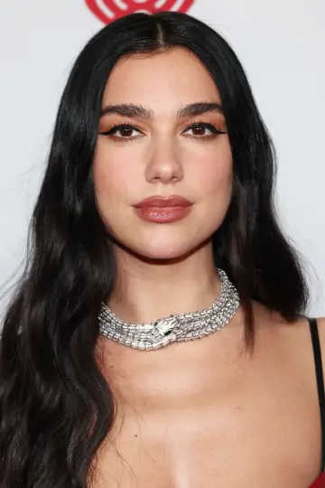 Zdjęcie Dua Lipa (Dua Lipa) #4638