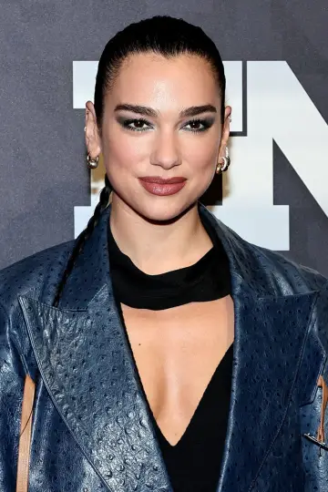 Zdjęcie Dua Lipa (Dua Lipa) #4639