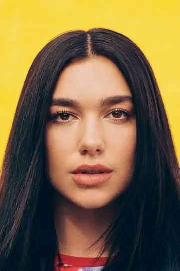 Zdjęcie Dua Lipa (Dua Lipa) #4640