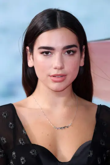 Zdjęcie Dua Lipa (Dua Lipa) #4641
