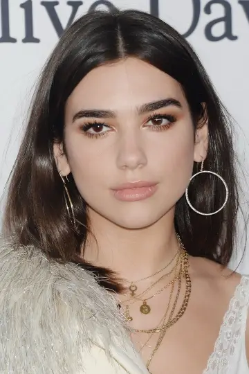 Zdjęcie Dua Lipa (Dua Lipa) #4642