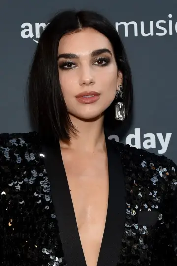 Zdjęcie Dua Lipa (Dua Lipa) #4645