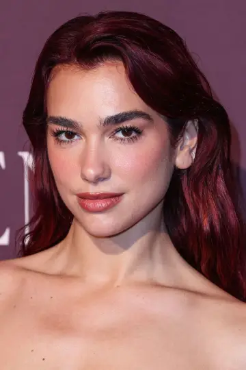 Zdjęcie Dua Lipa (Dua Lipa) #65315