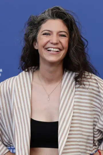Zdjęcie Fernanda de la Peza #266787