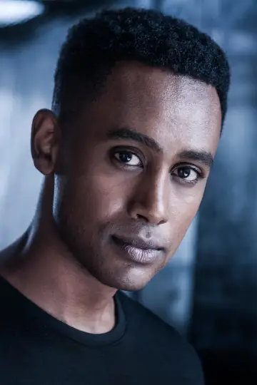 Zdjęcie Araya Mengesha #39640